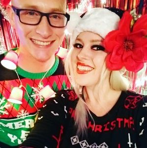 Meet your Posher, Sabrina